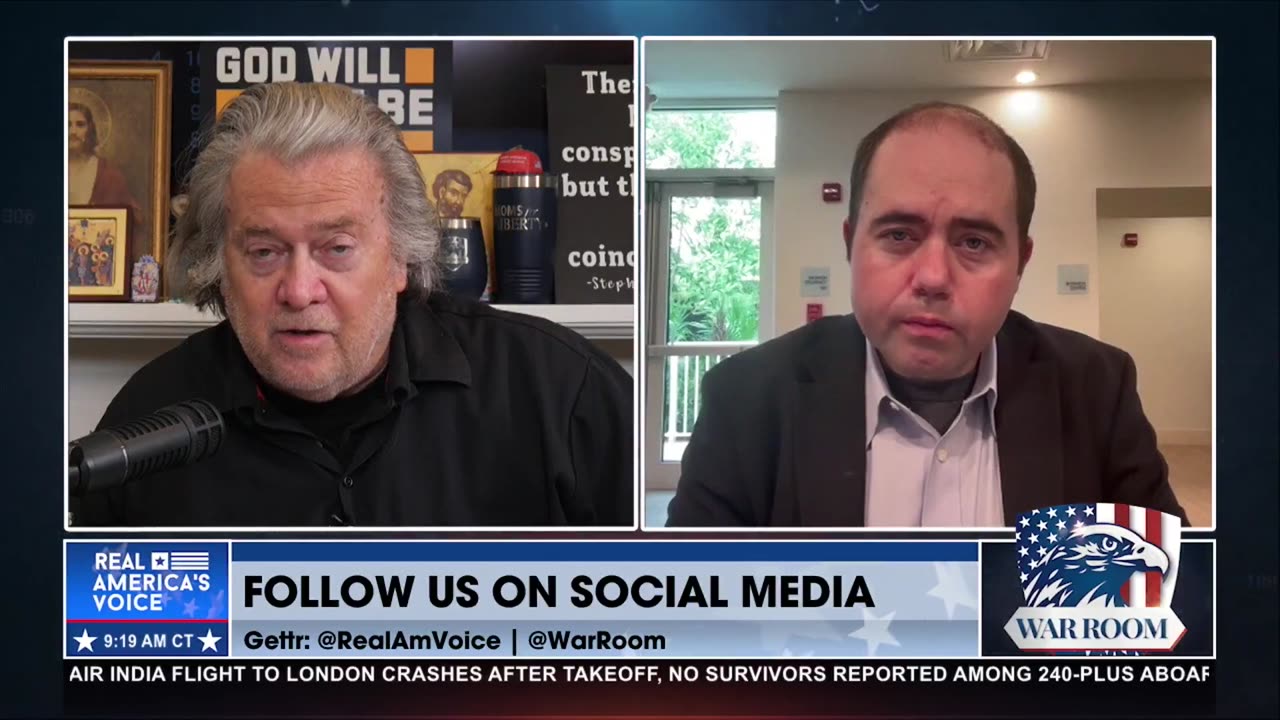 'AN ABILITY TO CUT THROUGH THE NONSENSE'