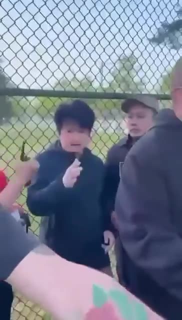 The driver of the vehicle who drove into the Lapu Lapu Festival in Vancouver