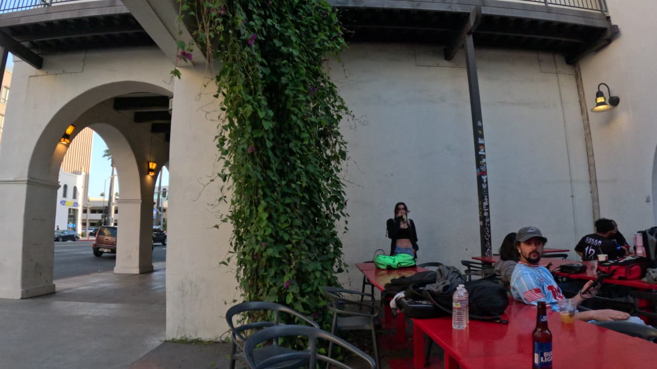 5.15.25 Crooks Cornhole - Rounder 2