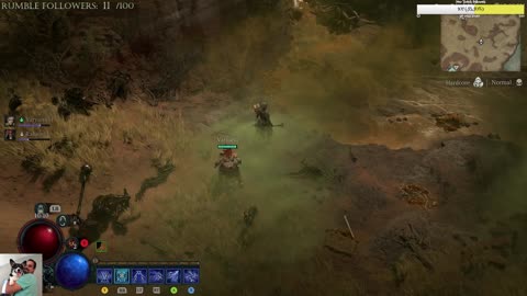 (XBX) New emotes! HC Chain lightning Sorcerer, new season is live!