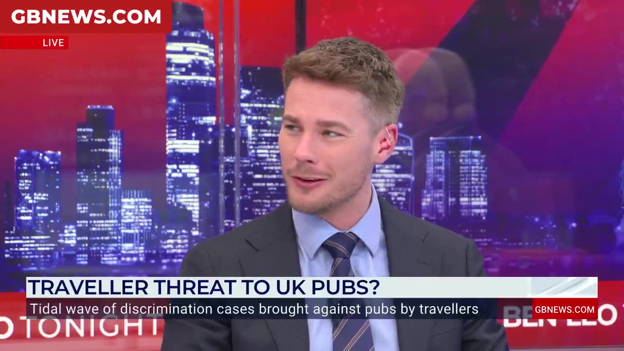 'This is one massive scam.'