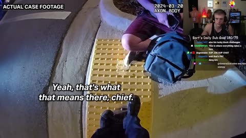 PopularMMOs Bodycam Video