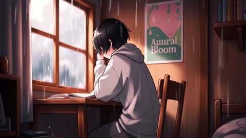 Believer - Lofi Chill Mix 🌌 (Imagine Dragons Lofi Edit)