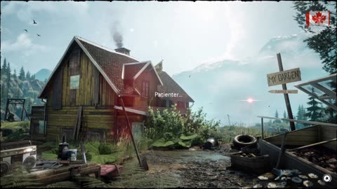 Vigor : Testing new Season Live