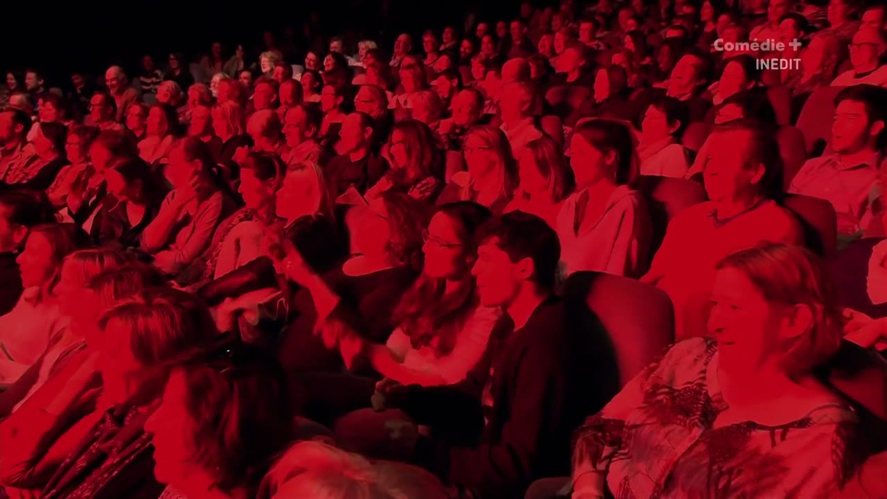 Sandra Zidani : La rentrée d'Arlette