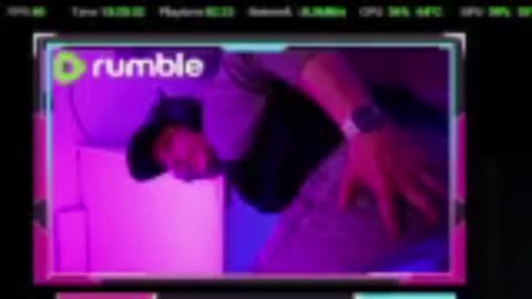 IamNibz Sharing His Rumble Butt Love