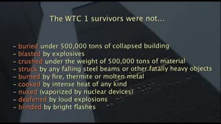 Happy 4th of July 2025 from 9/11 Revisionist