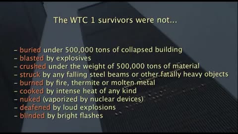 Happy 4th of July 2025 from 9/11 Revisionist