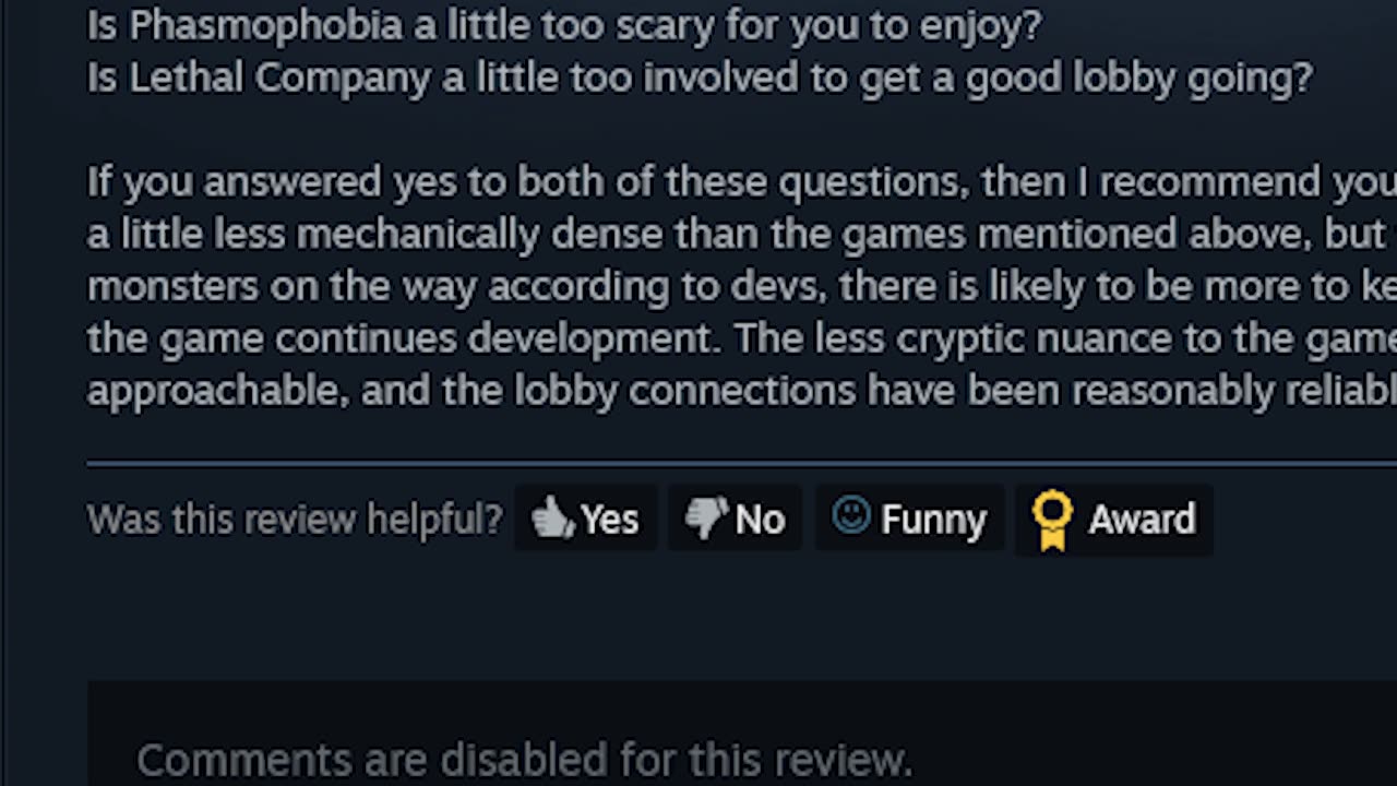 The Headliners Steam Review