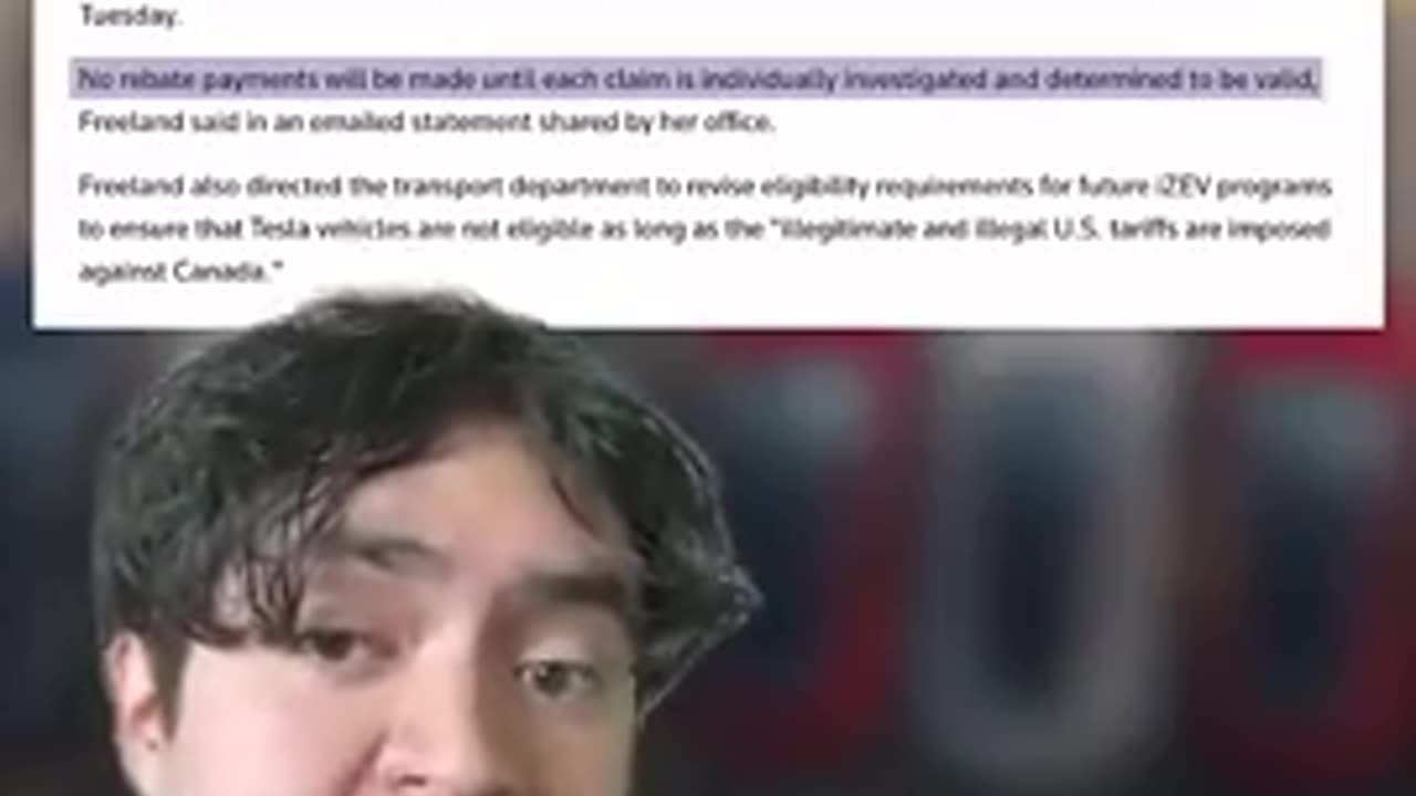 Tesla just got caught committing 30 million dollar fraud.