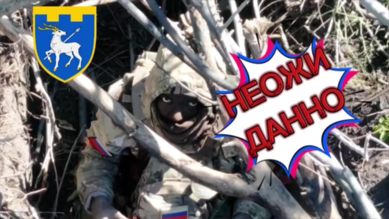 African Mercenary Finds Himself Alone and Far from Home