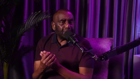 Racism, welfare, genocide - Jesse Lee Peterson | SKWP | Clip