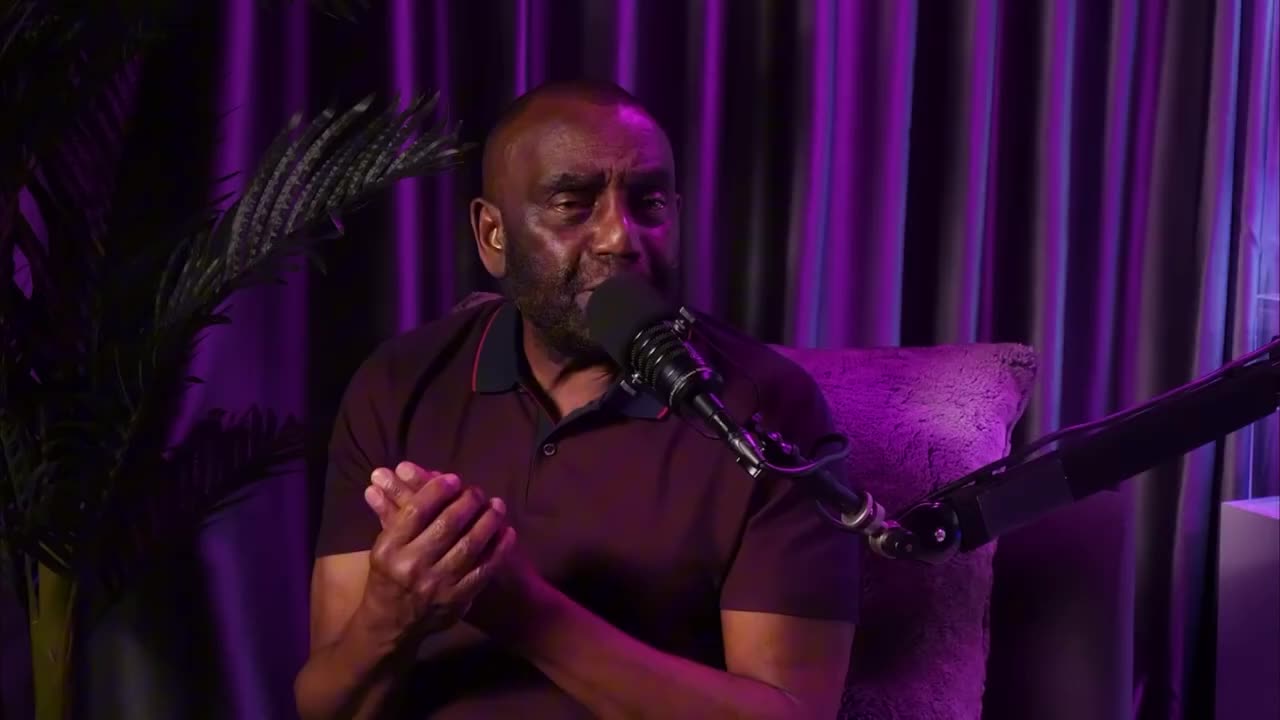 Racism, welfare, genocide - Jesse Lee Peterson | SKWP | Clip