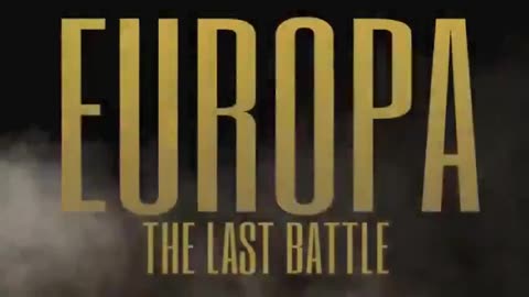 Europa The Final Battle full movie