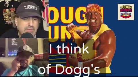 Dog The Bounty Hunter's Apology: Contrite or Not? | Tough Bumps