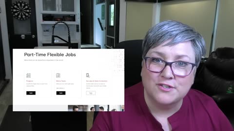Work from home jobs that pays