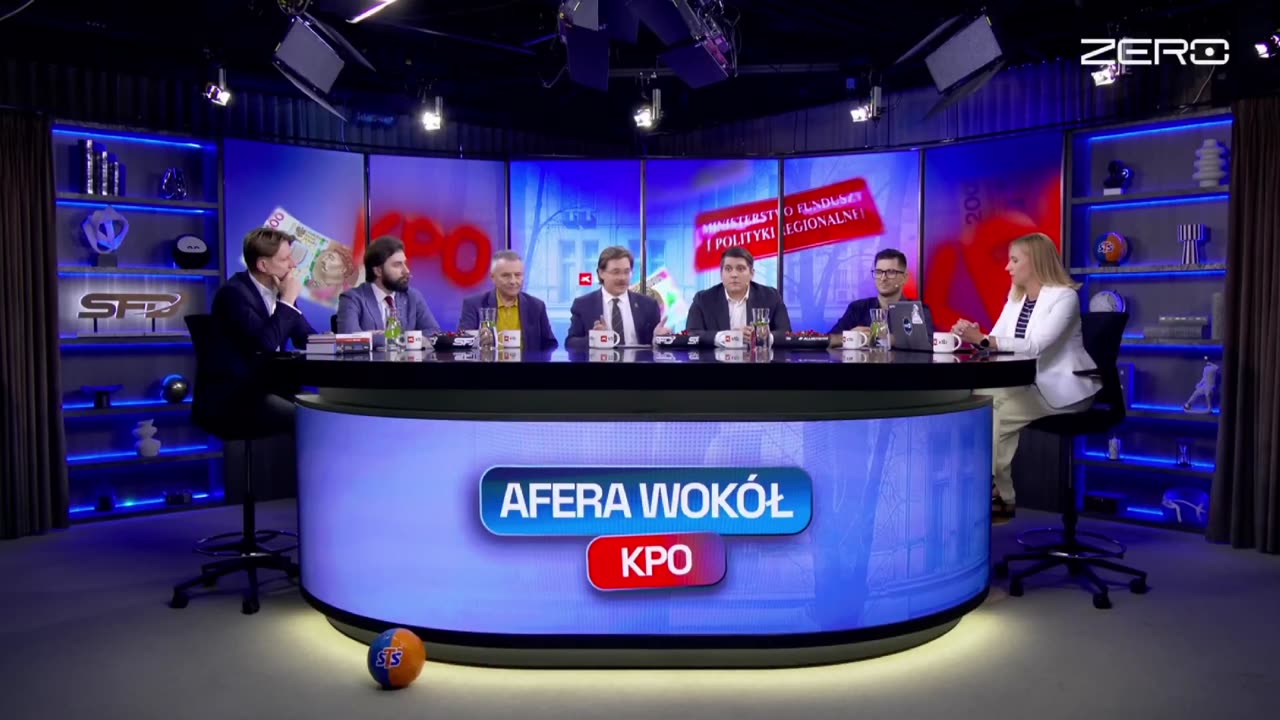 #AferaKPO