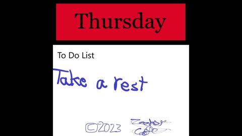 June 1st, 2023 - The Required Break