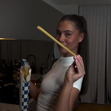 Next time I’ll remember to buy spaghetti .....