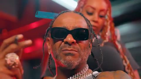 Jim Jones - Summer Where You Been At (Official Video)