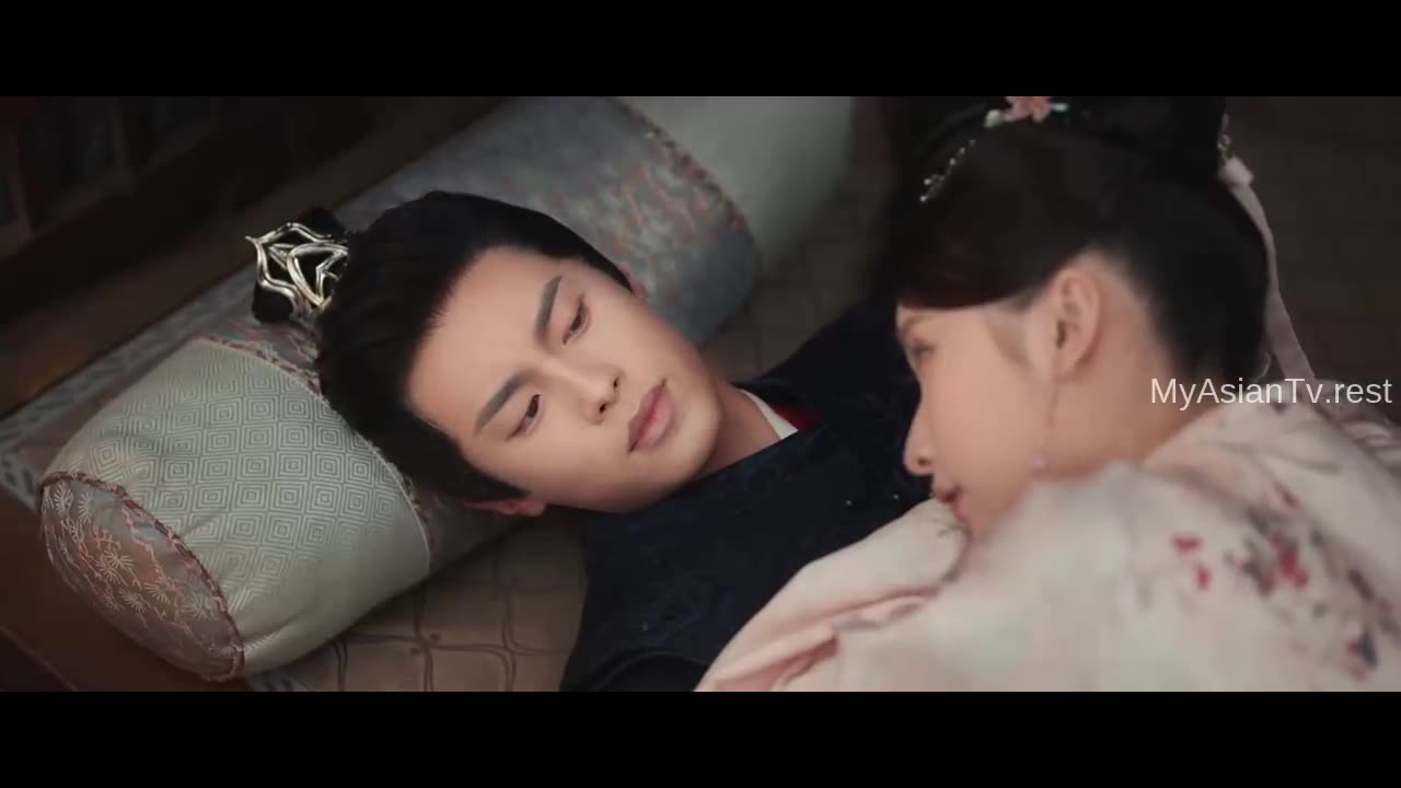 Glory in shadows ep 22