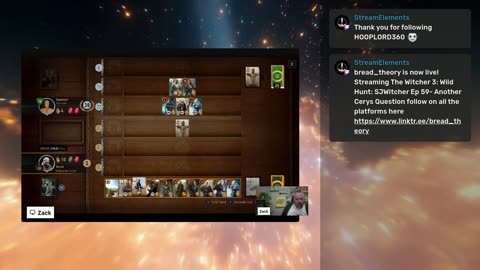 SJWitcher Ep 59- Another Cerys Question