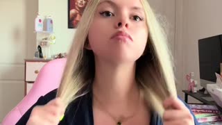 Amazing and Pretty girl video you must watch