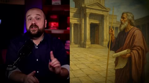 End-Times Prophecy UNFOLDING on the Temple Mount _ Is the Third Temple Next_