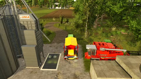 FS25 Mini Series on the Lipinki Map Ep 15