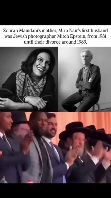 They’re SELECTED not elected.