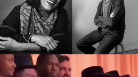 They’re SELECTED not elected.