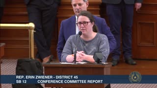 Democrat Rep. Gets Schooled With Next-Level Trolling