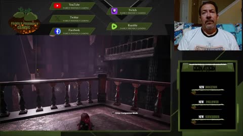 The Lord of the Rings Gollum Episode 4