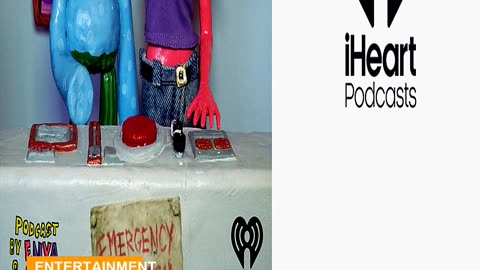 Emergency Intercom Podcast Headed to Iheartpodca