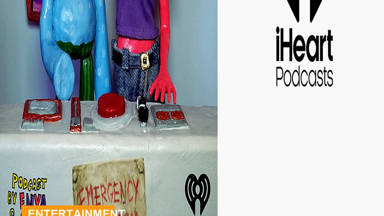 Emergency Intercom Podcast Headed to Iheartpodca