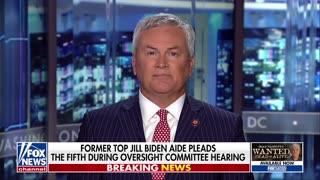JILL IN THE HOT SEAT? Former FLOTUS' May Be Called to Testify in Autopen Probe