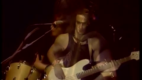 Rick Derringer - Hang On Sloopy (Live) [Featuring Ted Nugent]