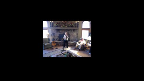 2026-02-15 Ginny's message