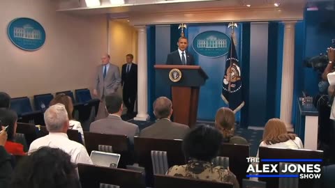 Obama Gitmo Bound ?