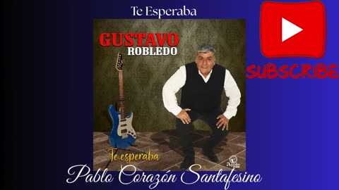 Gustabo Robledo