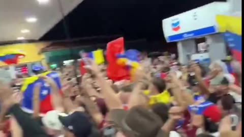 Dems RAGE at Maduro Capture While Venezuelans DANCE! TDS Exposed 🔥