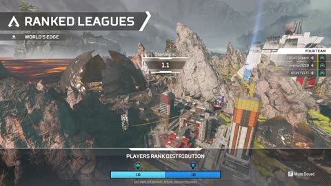 apex