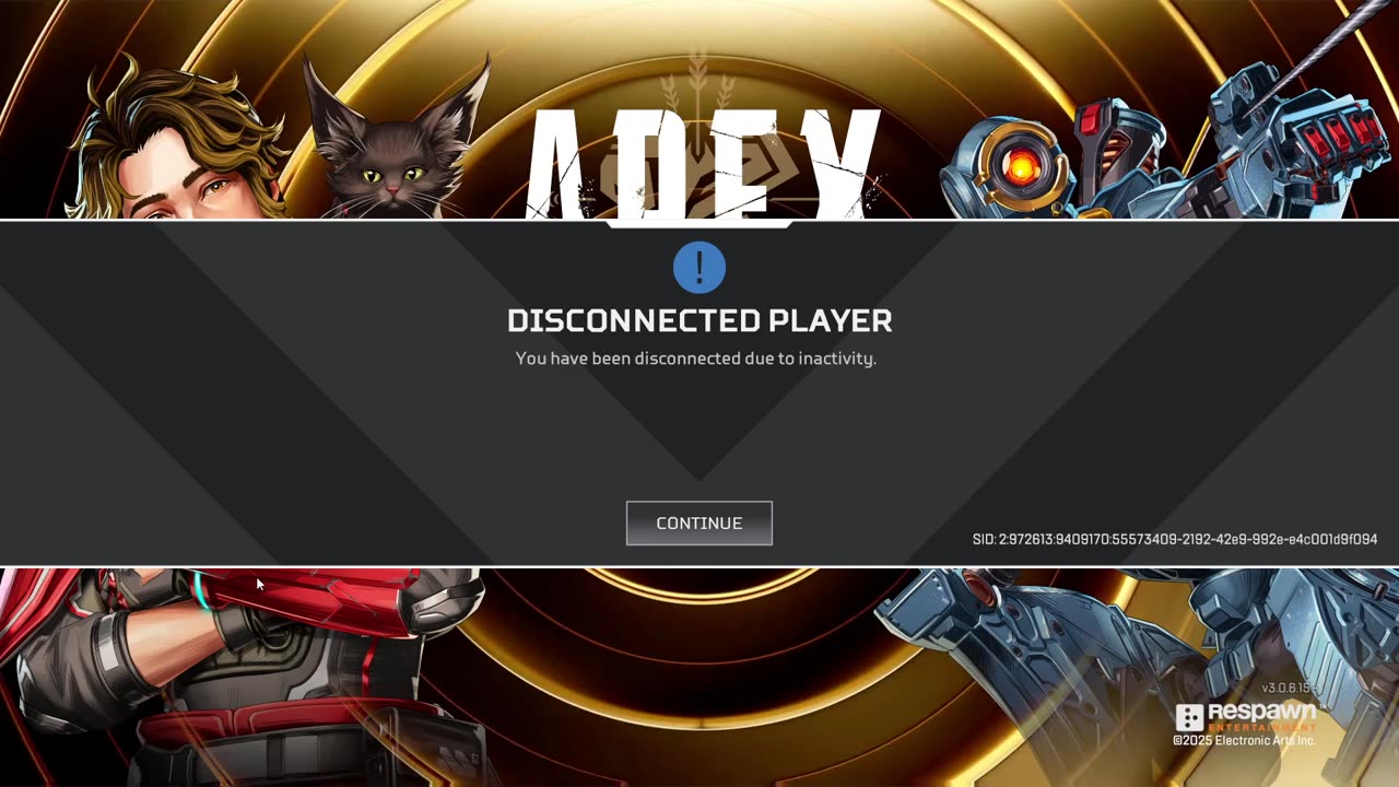 apex