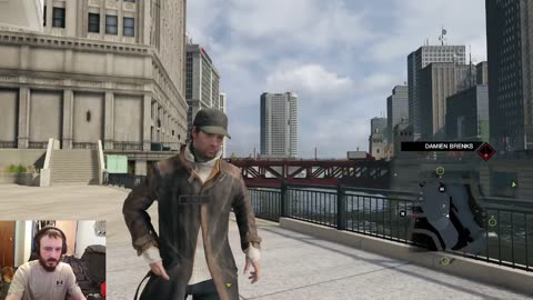 WatchDogs Act IV To EndGame