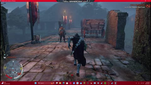 Middle Earth Shadow Of Mordor Part 53