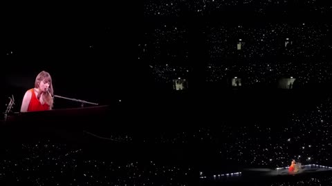 Taylor Swift - So Long, London | The Eras Tour | Wembley Stadium | 20th August 2024