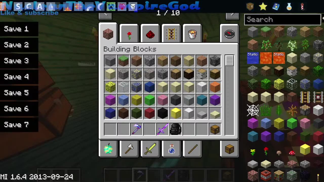 Minecraft Rulecraft Ep 2175