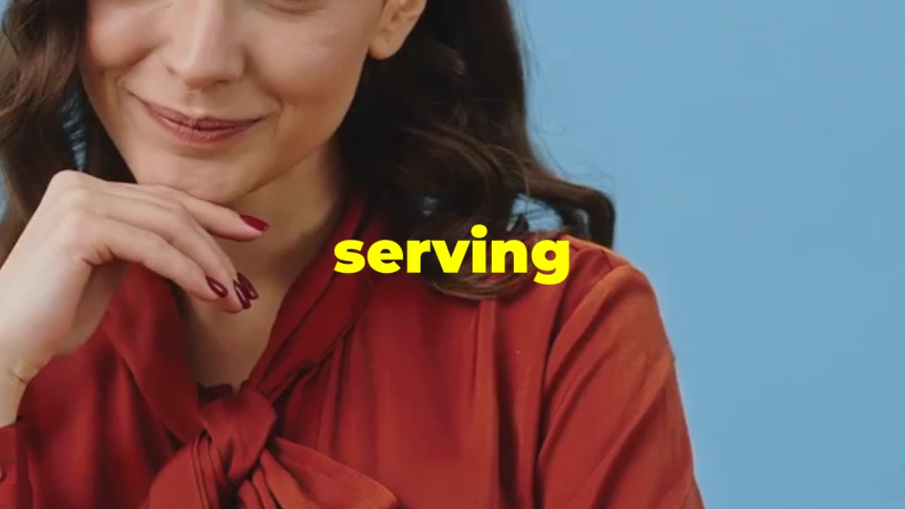 If Sass and Sweetness Had a Baby! 💁♀️