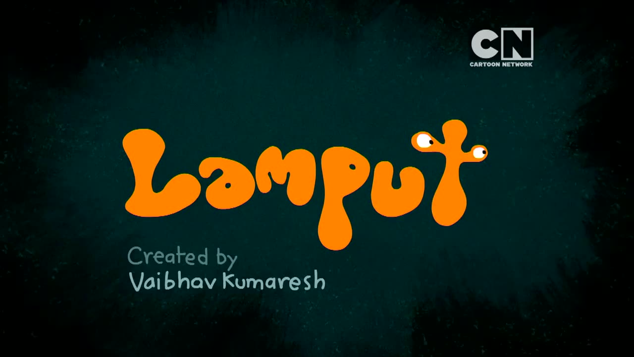 Lamput | Episode 22, 23 and 24