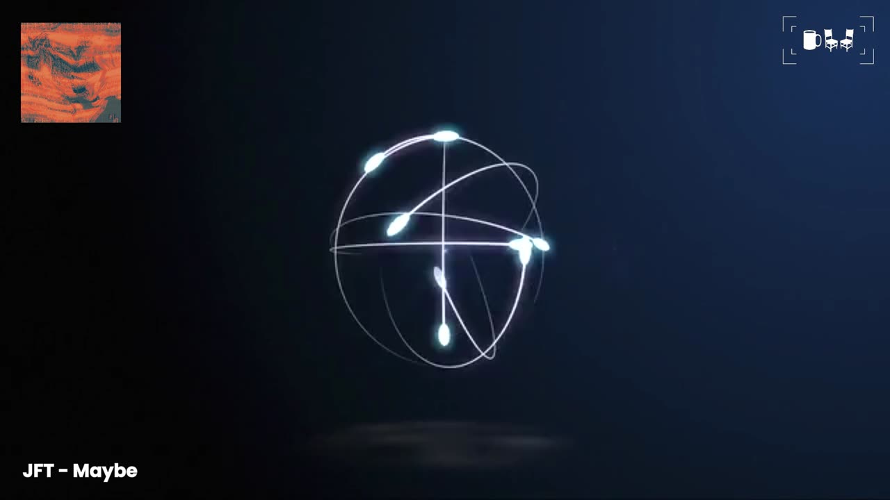 Cupchairs Discovers - 'Maybe' (by JFT)